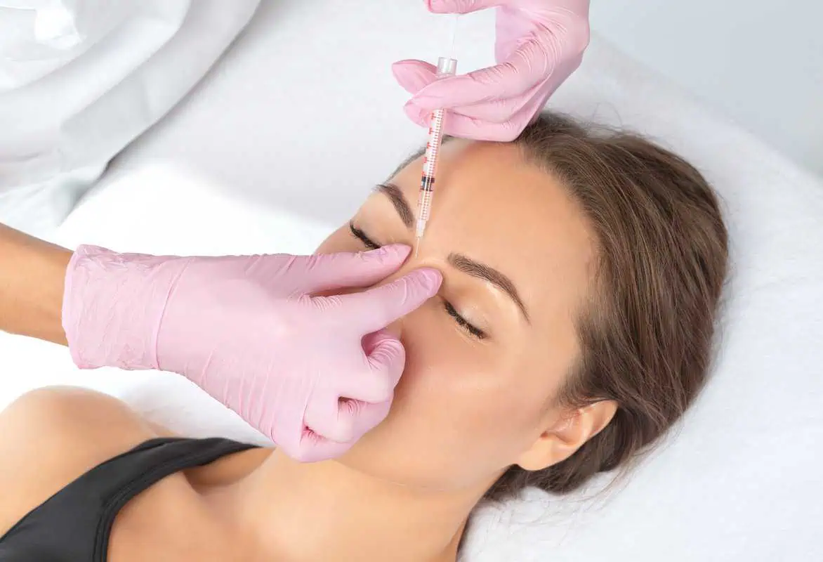 Botox In Newport Beach, CA – Pacific Obstetrics & Gynecology