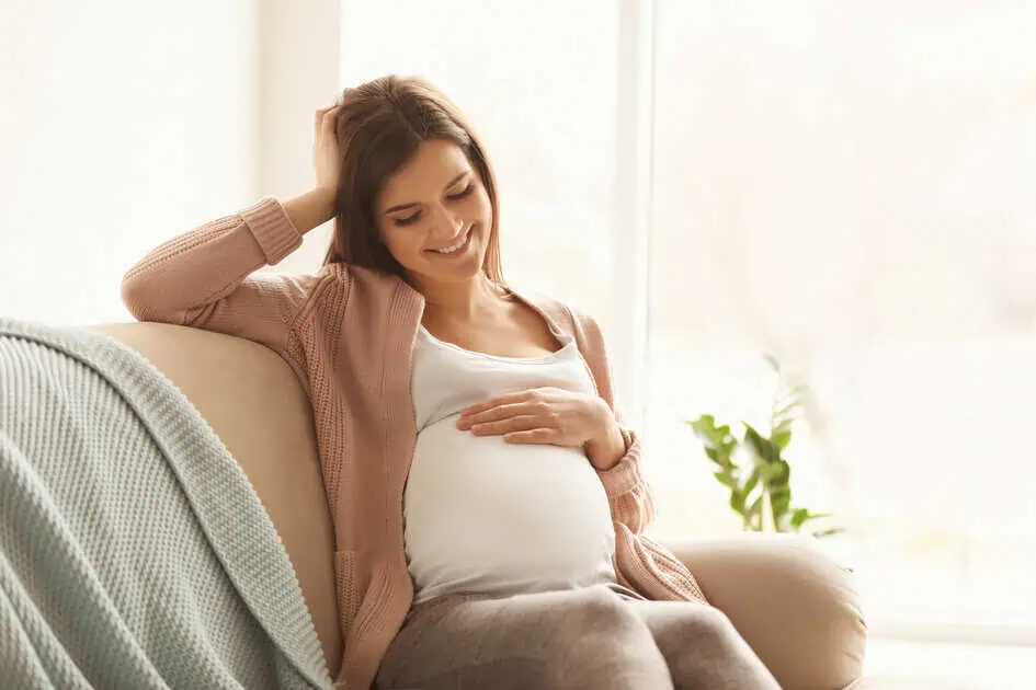 Pregnancies by PACIFIC OBSTETRICS & GYNECOLOGY in Irvine, CA