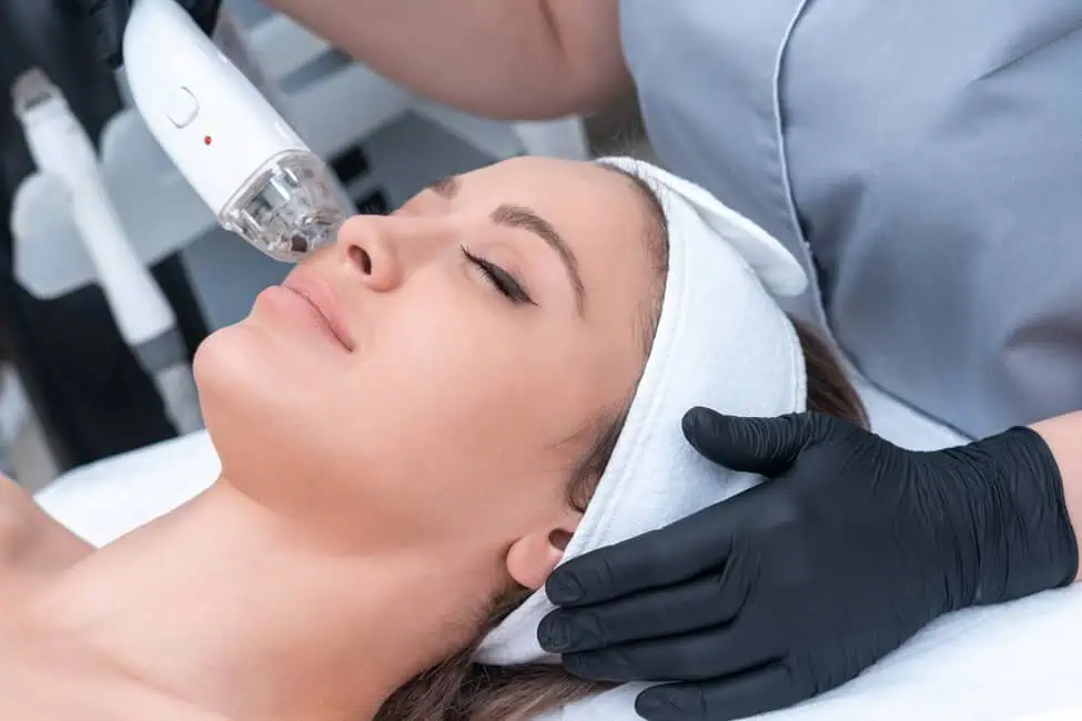 Laser Treatments for Acne Scars by PACIFIC OBSTETRICS & GYNECOLOGY in Newport Beach, CA