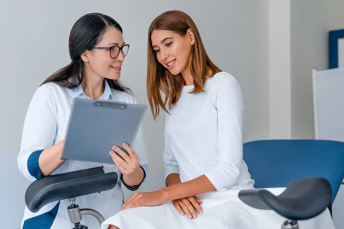 Annual gynecological In Newport Beach, CA