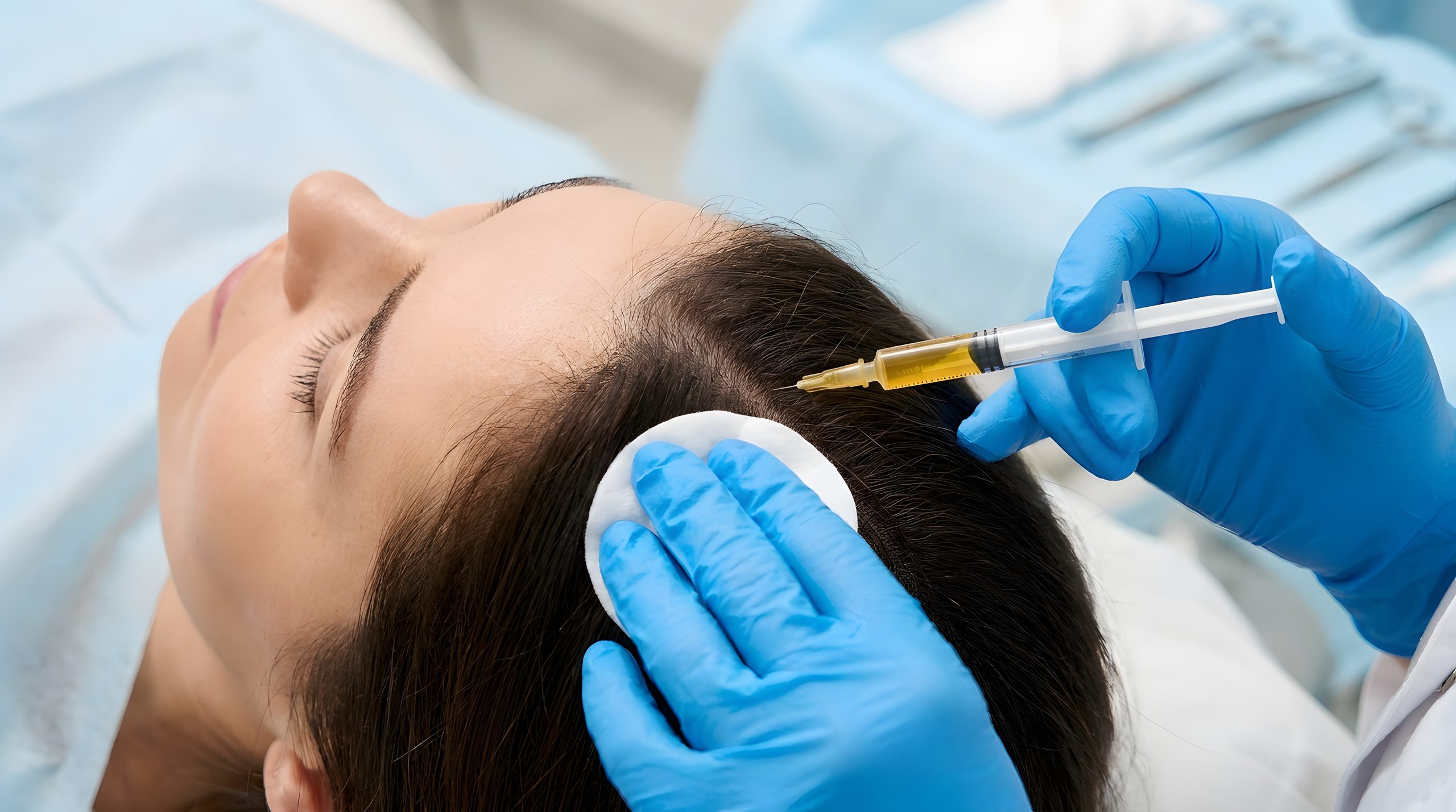 Hair Restoration Cost